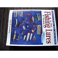 FISHING LURE COLLECTIBLES VOLUME ONE 資料本 Fishing Lure Collectibles: An Encyclopedia of the Early